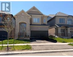 124 HITCHMAN STREET, Brant, Ontario