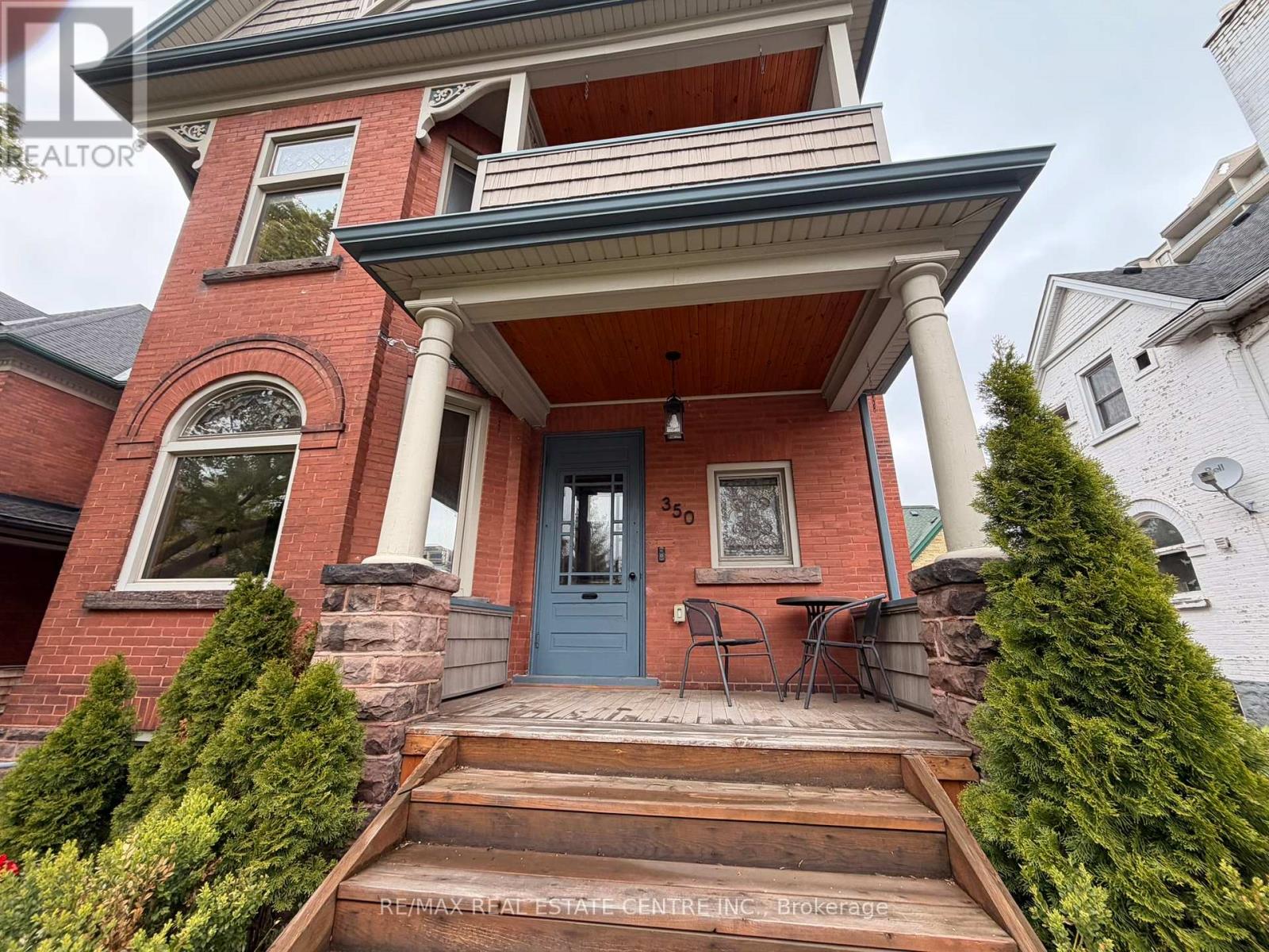 350 Queen Street S, Kitchener, Ontario  N2G 1W7 - Photo 1 - X13212124