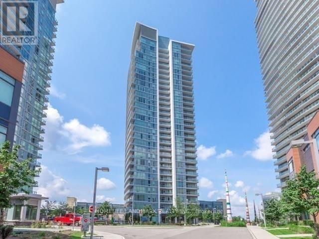 306 - 66 FOREST MANOR ROAD, Toronto, Ontario
