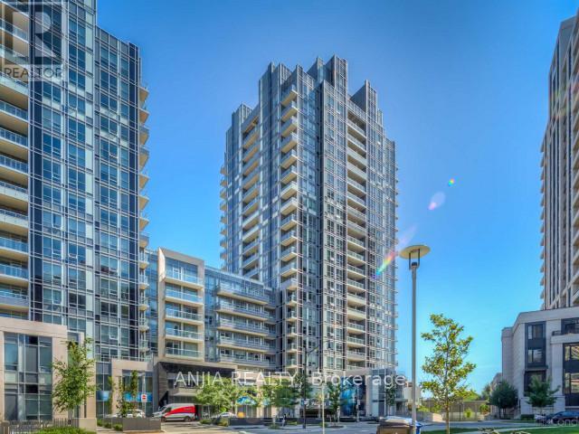830 - 120 HARRISON GARDEN BOULEVARD, Toronto, Ontario
