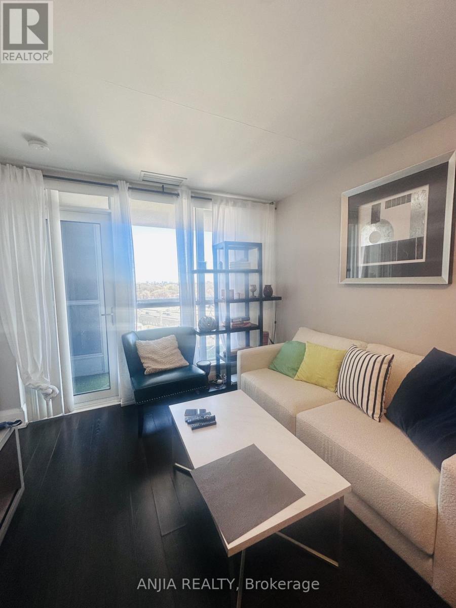 830 - 120 Harrison Garden Boulevard, Toronto, Ontario  M2N 0C2 - Photo 5 - C13212056