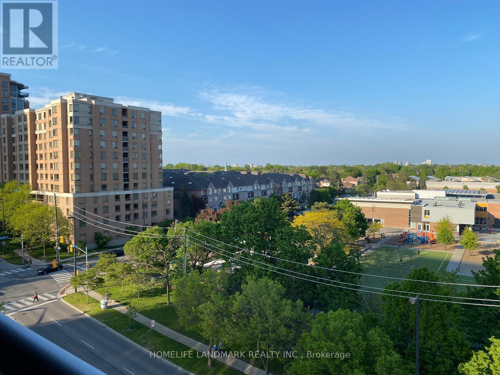 802 - 8 Mckee Avenue, Toronto, Ontario  M2N 7E5 - Photo 43 - C13212076