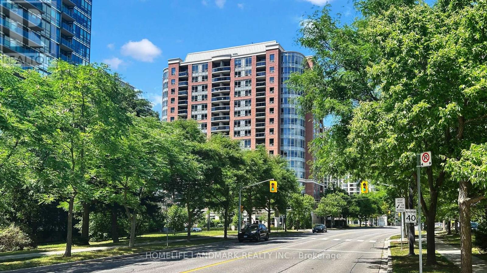 802 - 8 Mckee Avenue, Toronto, Ontario  M2N 7E5 - Photo 48 - C13212076