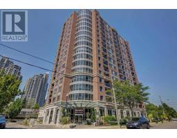 802 - 8 MCKEE AVENUE, Toronto, Ontario