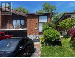 BASEMENT APT - 83 MINTWOOD DRIVE, Toronto, Ontario