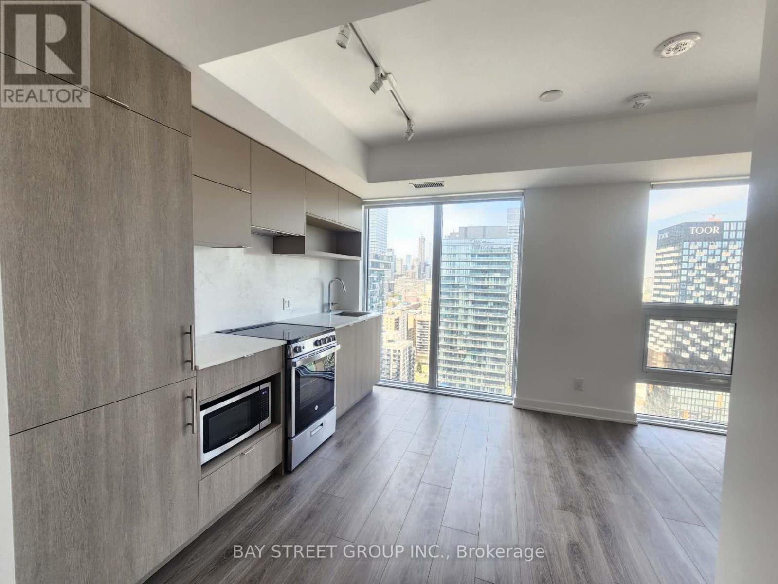 3302 - 100 Queen Street E, Toronto, Ontario  M5C 0B5 - Photo 10 - C13212102