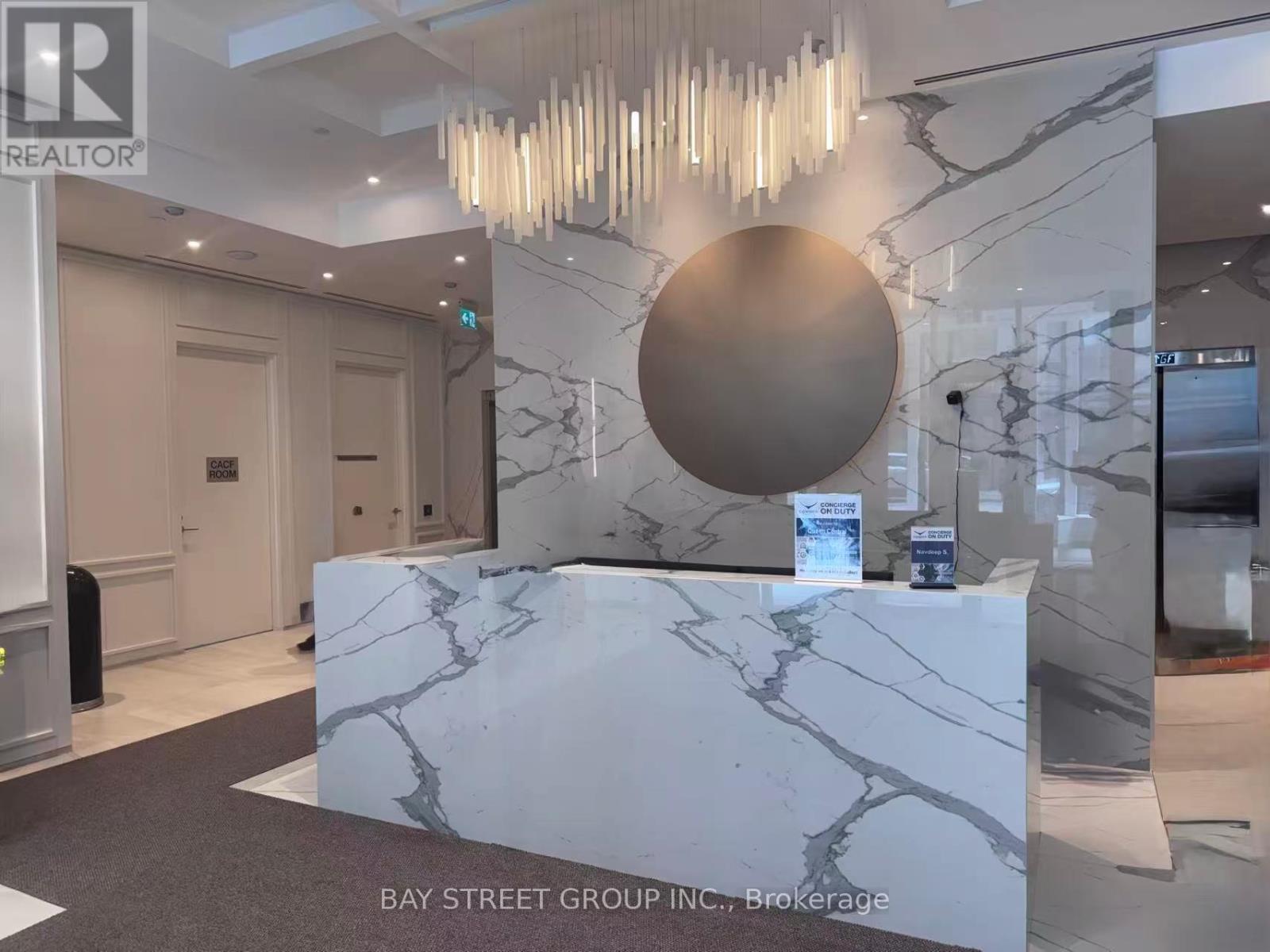 3302 - 100 Queen Street E, Toronto, Ontario  M5C 0B5 - Photo 2 - C13212102