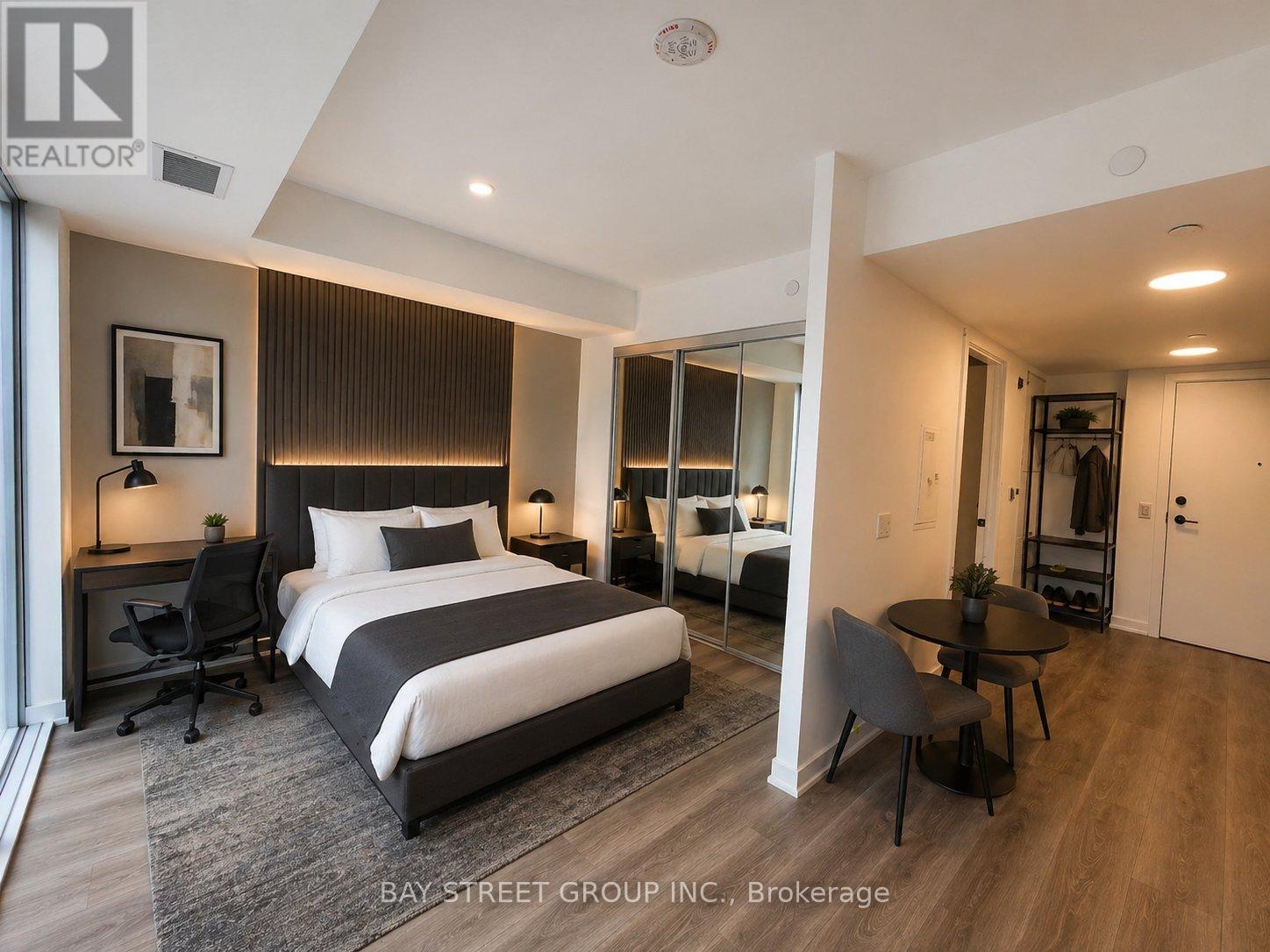 3302 - 100 Queen Street E, Toronto, Ontario  M5C 0B5 - Photo 3 - C13212102
