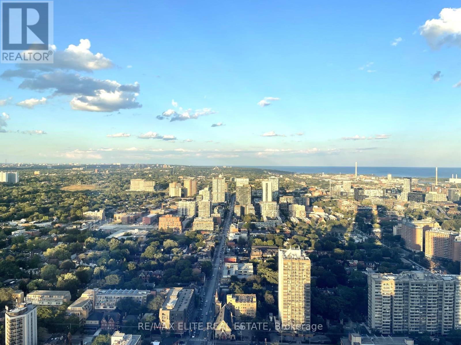PH 5003 - 251 JARVIS STREET, Toronto, Ontario