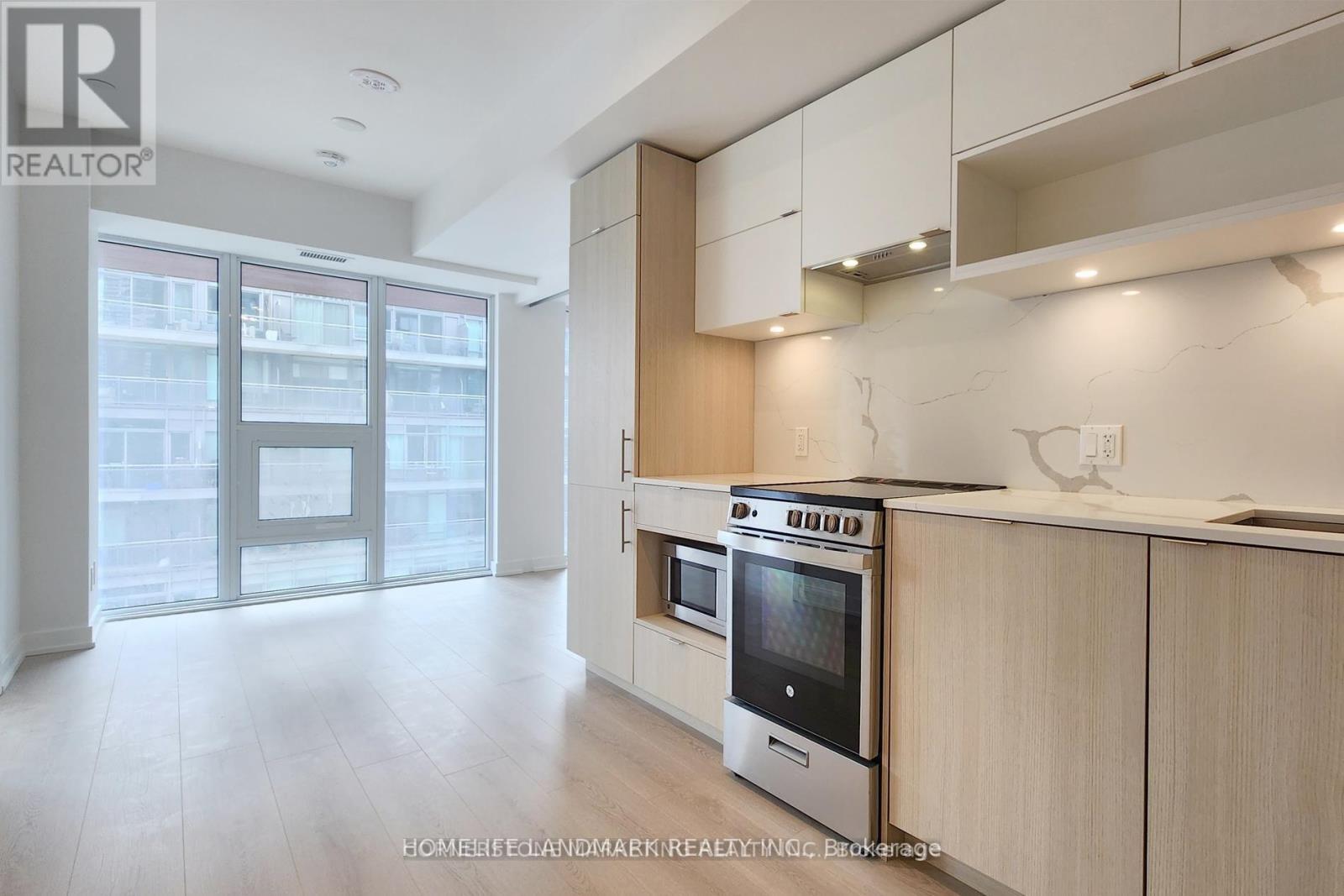 1005 - 100 Queen Street E, Toronto, Ontario  M5C 0B5 - Photo 8 - C13212114