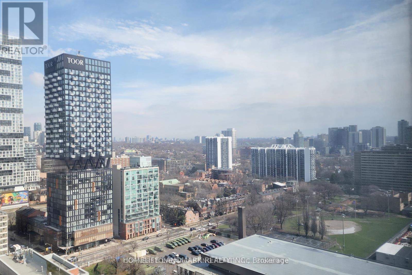 2617 - 100 Queen Street E, Toronto, Ontario  M5C 0B5 - Photo 19 - C13212134