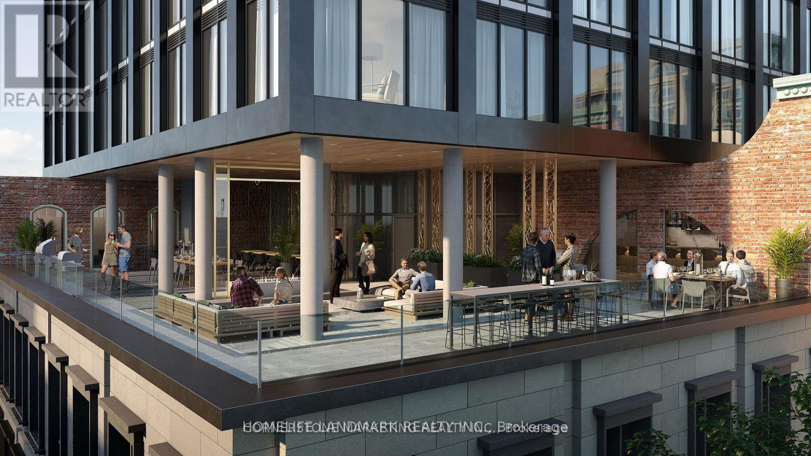 2617 - 100 Queen Street E, Toronto, Ontario  M5C 0B5 - Photo 6 - C13212134