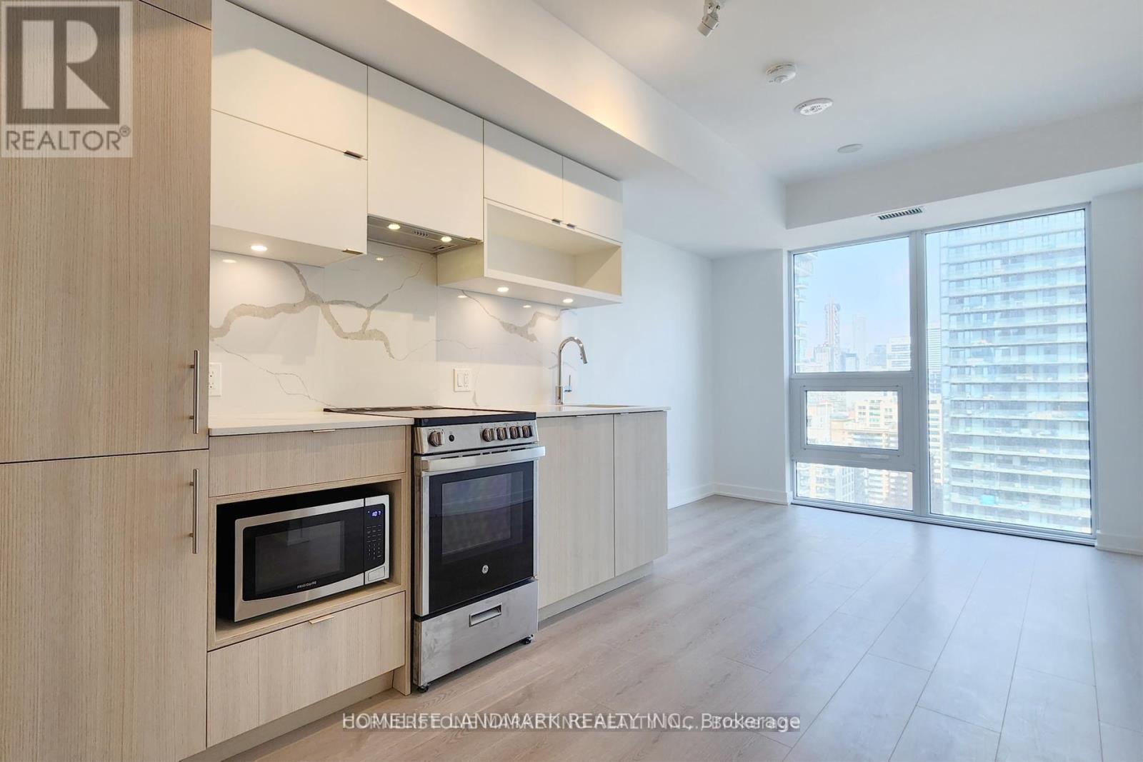 2617 - 100 Queen Street E, Toronto, Ontario  M5C 0B5 - Photo 7 - C13212134