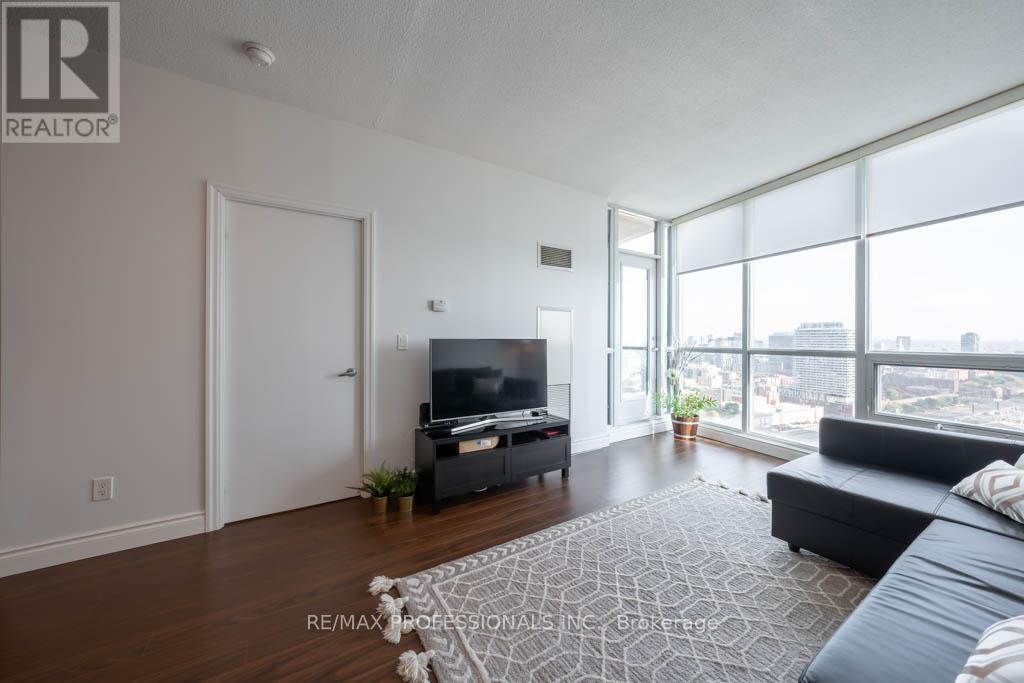 3208 - 16 Yonge Street, Toronto, Ontario  M5E 2A1 - Photo 15 - C13212150
