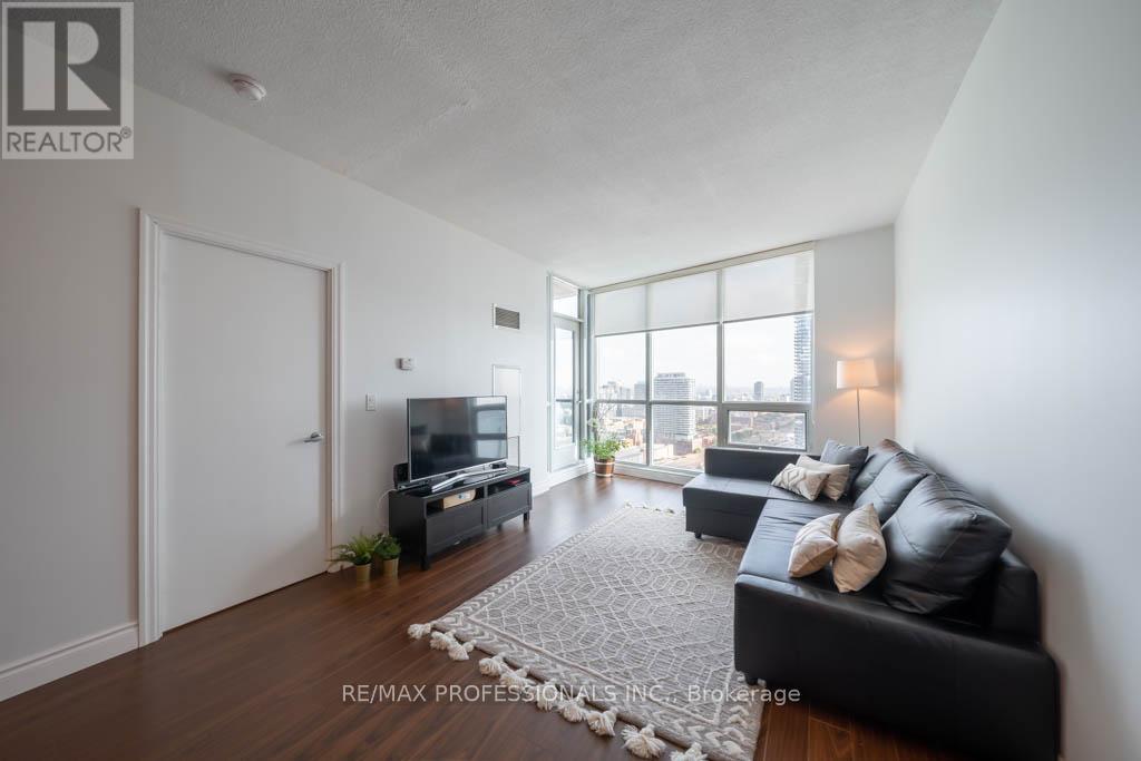 3208 - 16 Yonge Street, Toronto, Ontario  M5E 2A1 - Photo 16 - C13212150