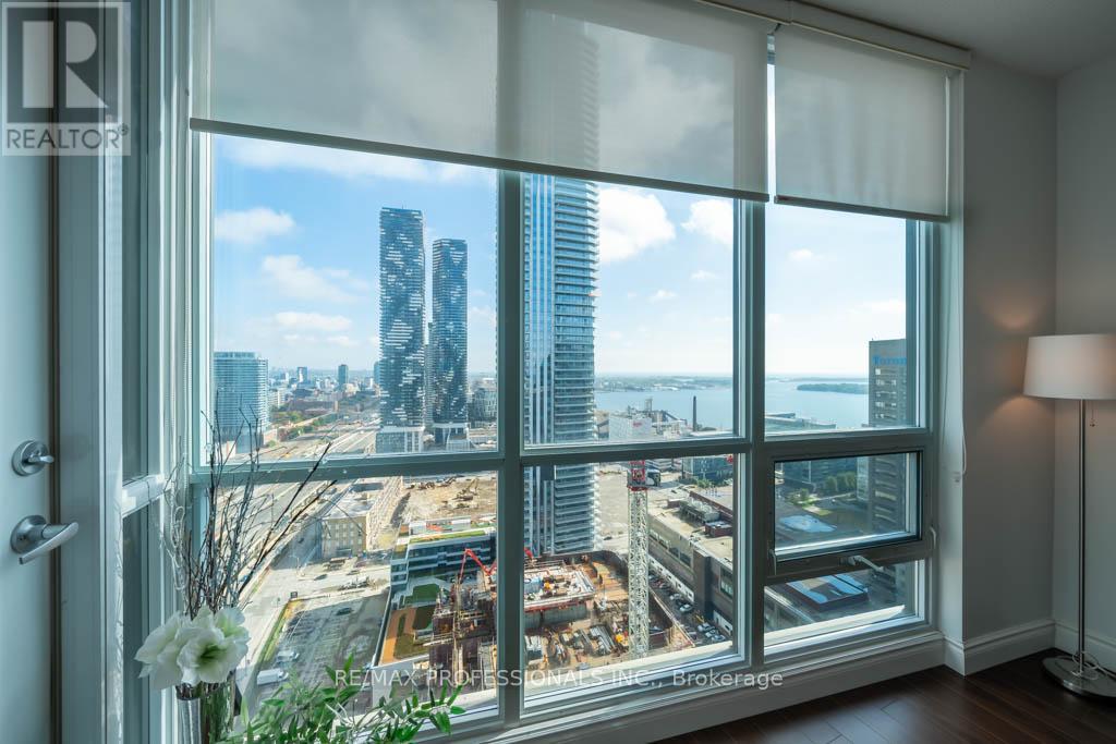 3208 - 16 Yonge Street, Toronto, Ontario  M5E 2A1 - Photo 17 - C13212150
