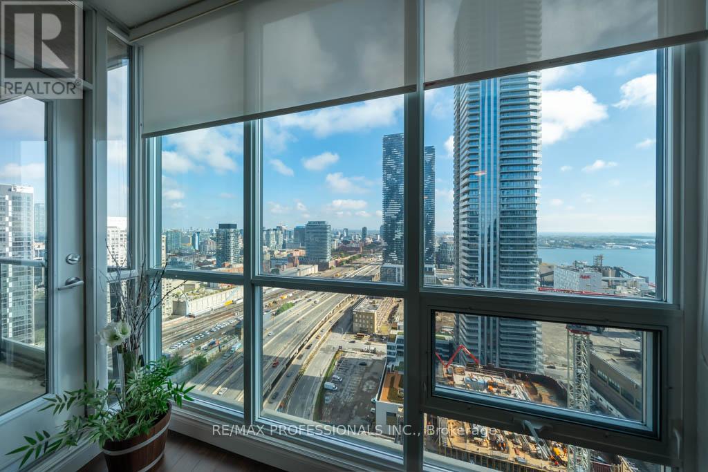 3208 - 16 Yonge Street, Toronto, Ontario  M5E 2A1 - Photo 18 - C13212150