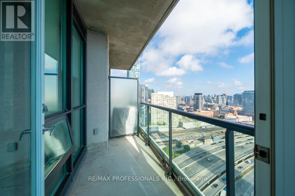 3208 - 16 Yonge Street, Toronto, Ontario  M5E 2A1 - Photo 19 - C13212150