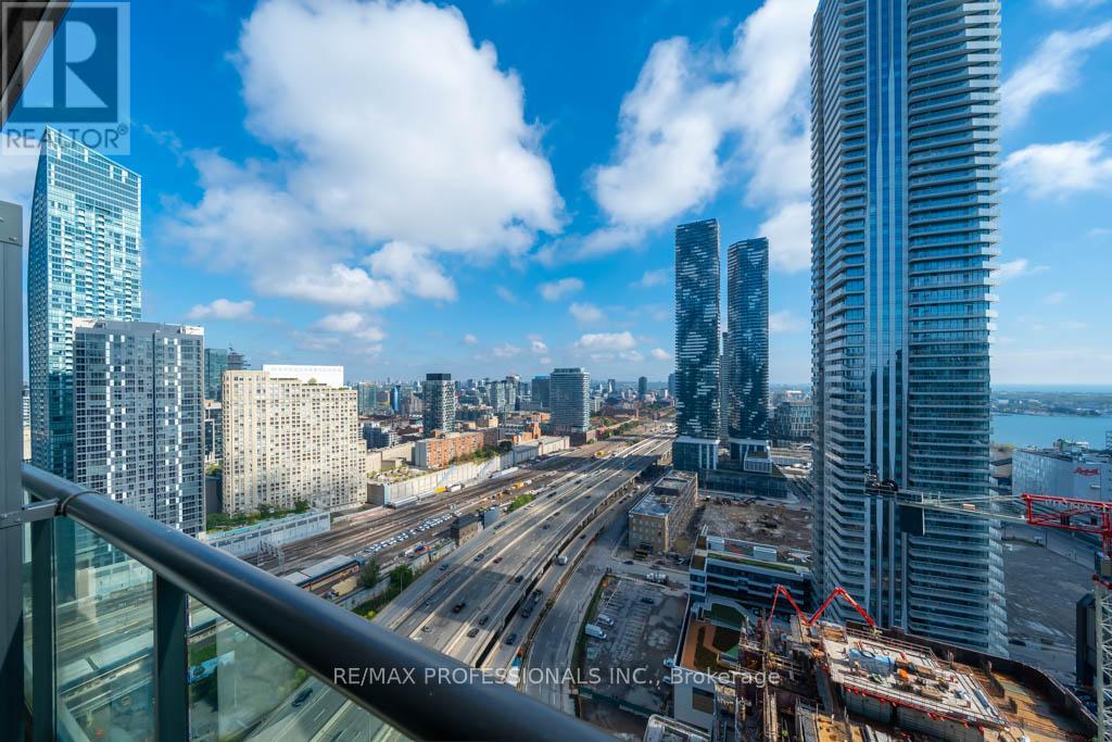 3208 - 16 Yonge Street, Toronto, Ontario  M5E 2A1 - Photo 20 - C13212150