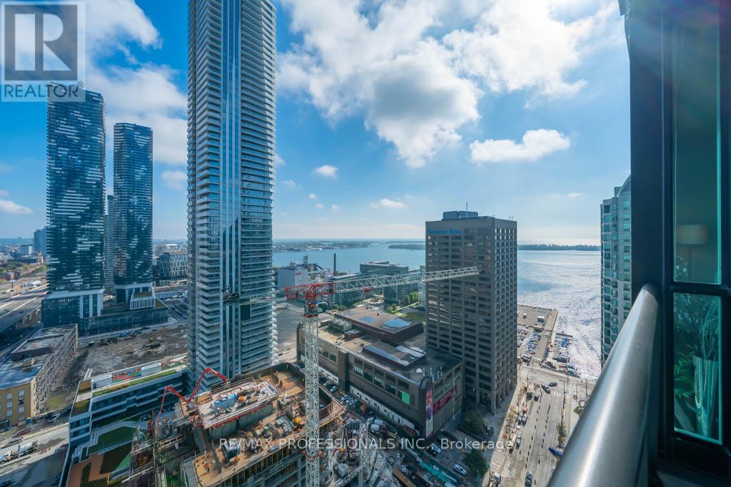 3208 - 16 Yonge Street, Toronto, Ontario  M5E 2A1 - Photo 21 - C13212150