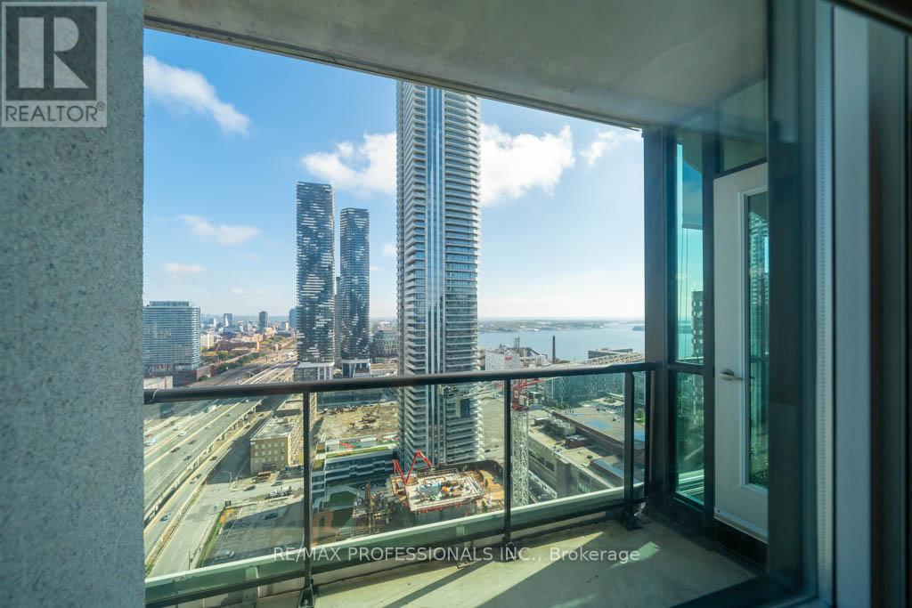 3208 - 16 Yonge Street, Toronto, Ontario  M5E 2A1 - Photo 24 - C13212150