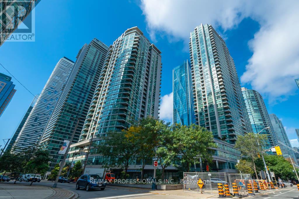 3208 - 16 Yonge Street, Toronto, Ontario  M5E 2A1 - Photo 28 - C13212150