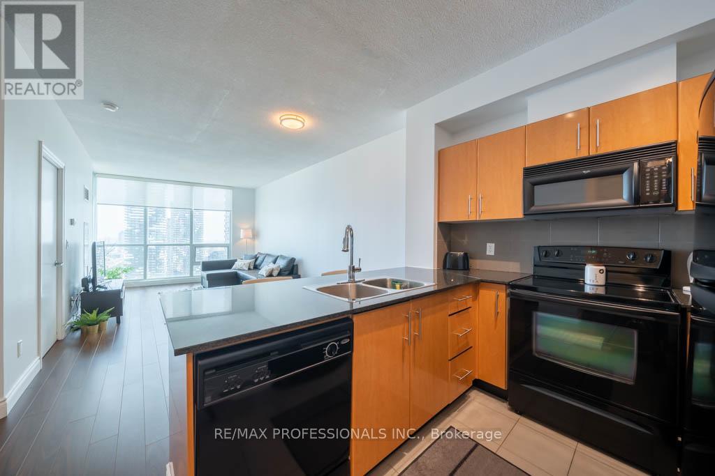 3208 - 16 Yonge Street, Toronto, Ontario  M5E 2A1 - Photo 6 - C13212150