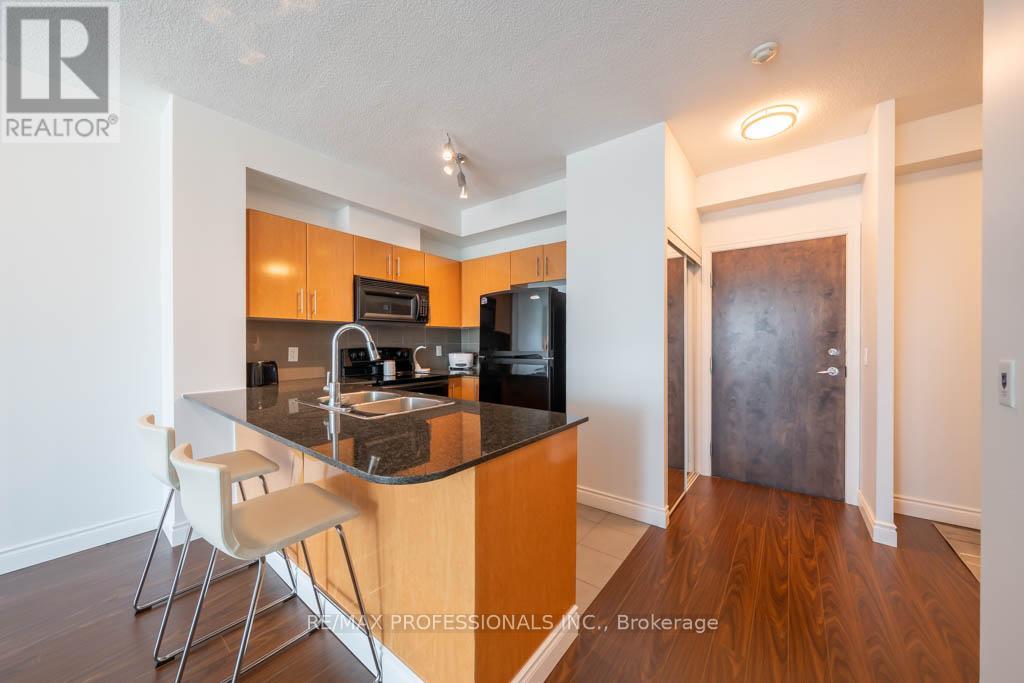 3208 - 16 Yonge Street, Toronto, Ontario  M5E 2A1 - Photo 8 - C13212150