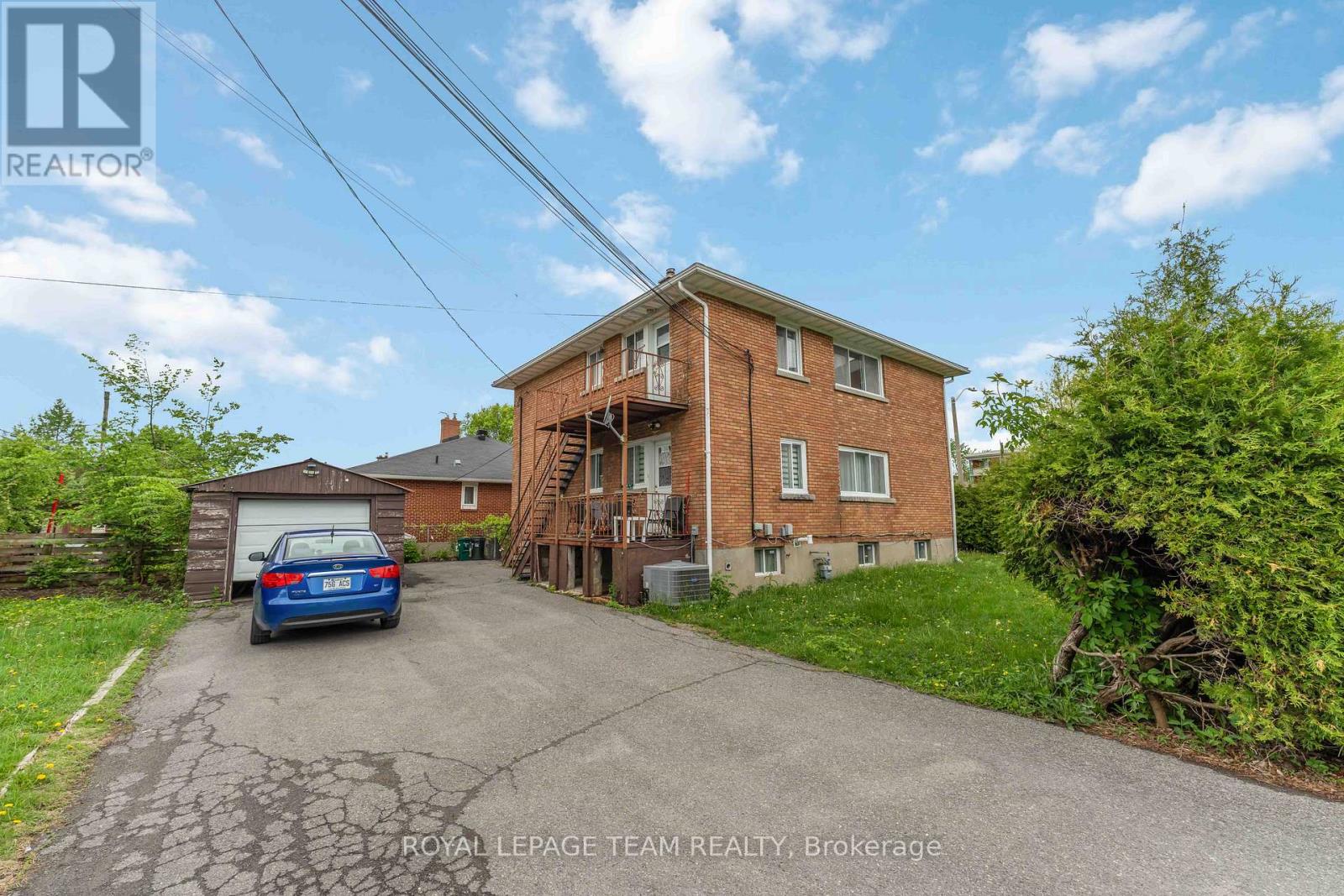 3 - 1086 Apolydor Avenue, Ottawa, Ontario  K1H 8A9 - Photo 3 - X13211976