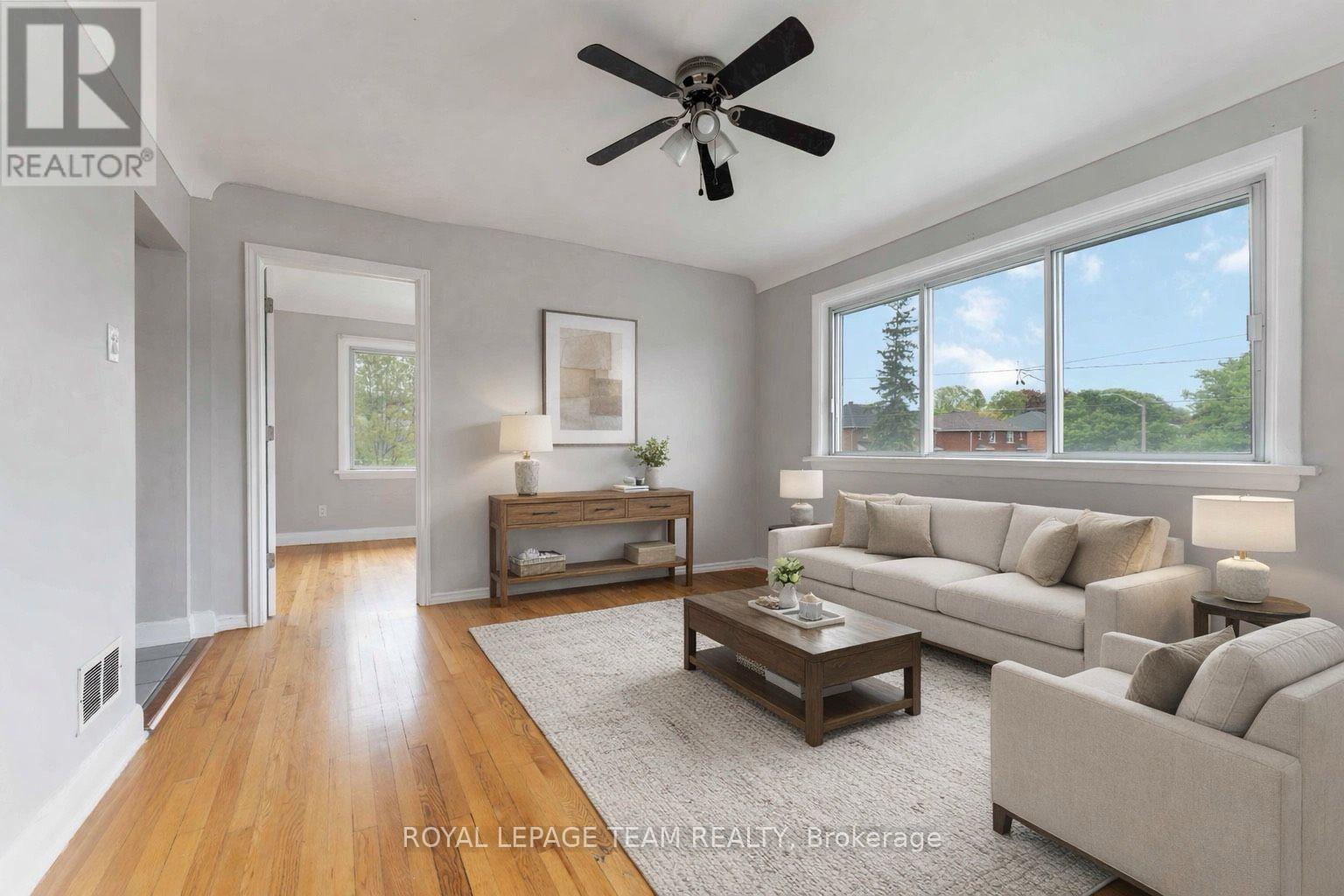 3 - 1086 Apolydor Avenue, Ottawa, Ontario  K1H 8A9 - Photo 4 - X13211976