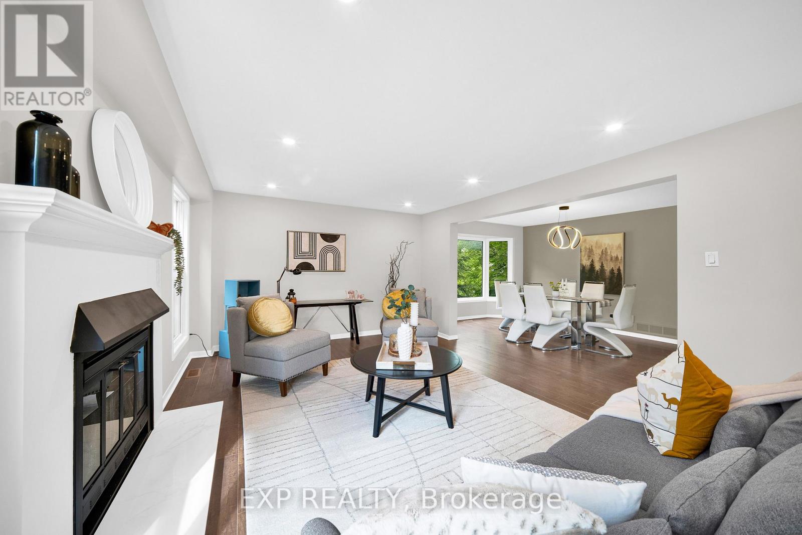 172 Centrepointe Drive, Ottawa, Ontario  K2G 5H7 - Photo 5 - X13212014