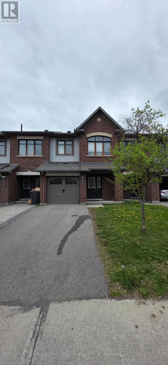 706 Trigoria Crescent, Ottawa, Ontario  K4A 0T6 - Photo 1 - X13212144