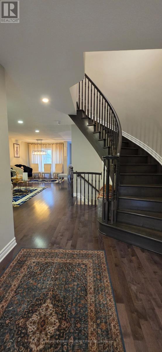 706 Trigoria Crescent, Ottawa, Ontario  K4A 0T6 - Photo 3 - X13212144