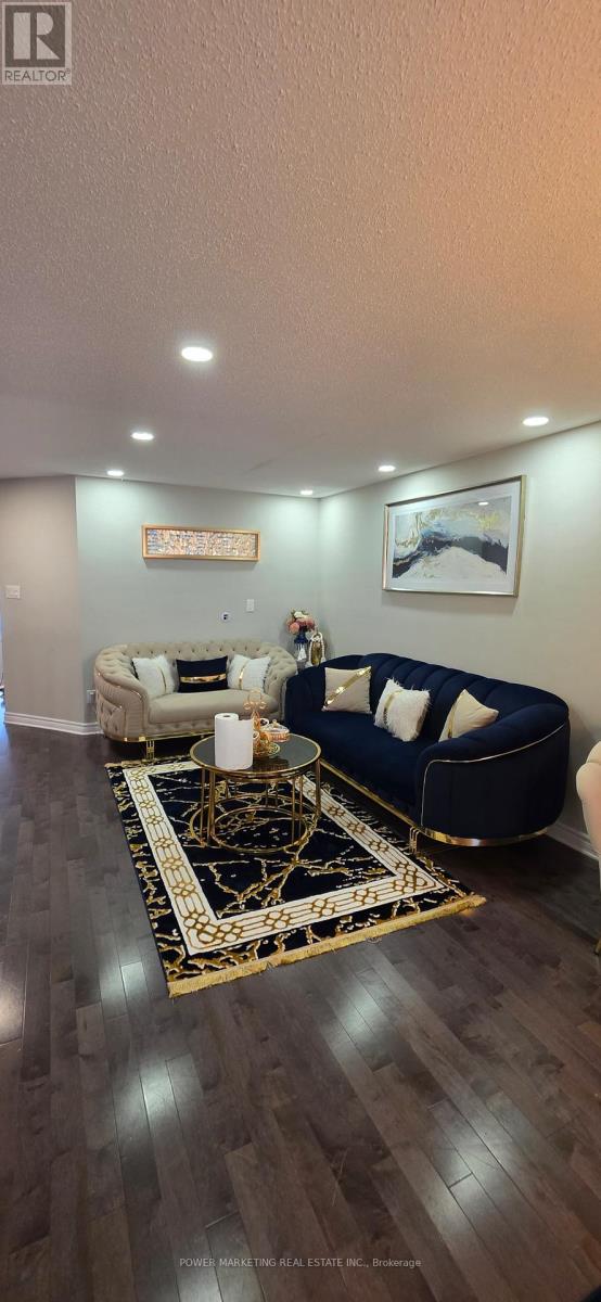 706 Trigoria Crescent, Ottawa, Ontario  K4A 0T6 - Photo 4 - X13212144