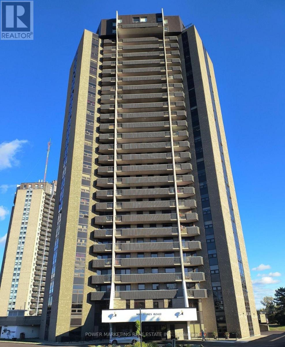 807 - 900 Dynes Road, Ottawa, Ontario  K2C 3L6 - Photo 1 - X13212148