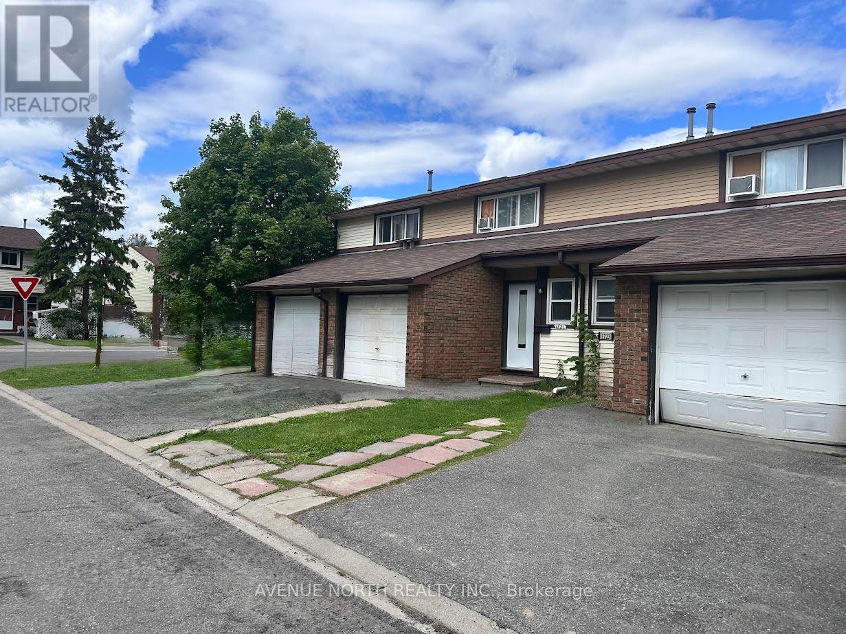 1721 Ambrose Drive, Ottawa, Ontario  K1B 5J5 - Photo 1 - X13212160