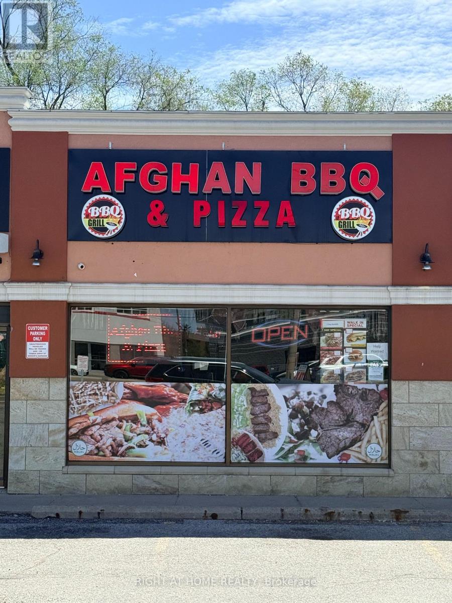 4 - 4379 KINGSTON ROAD, Toronto, Ontario