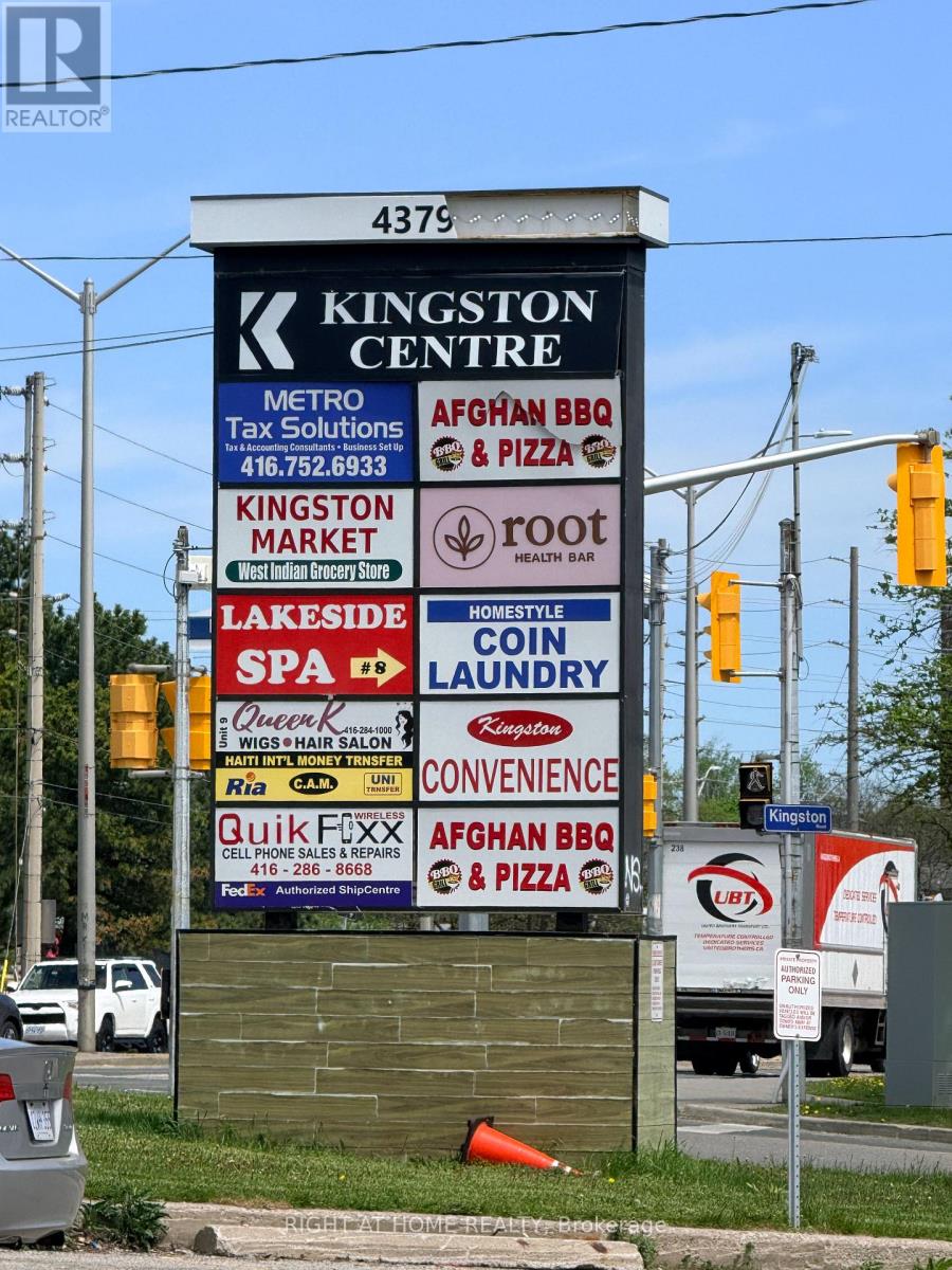 4 - 4379 Kingston Road, Toronto, Ontario  M1E 2M9 - Photo 2 - E13212000