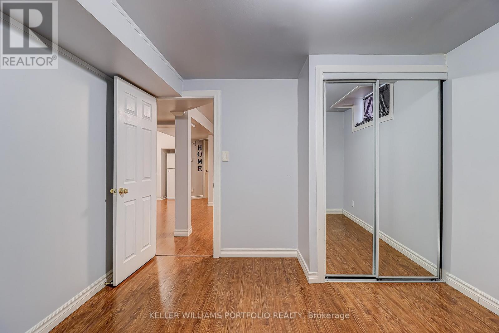 Lower Unit - 97 Dobson Drive, Ajax, Ontario  L1S 5G1 - Photo 11 - E13212058