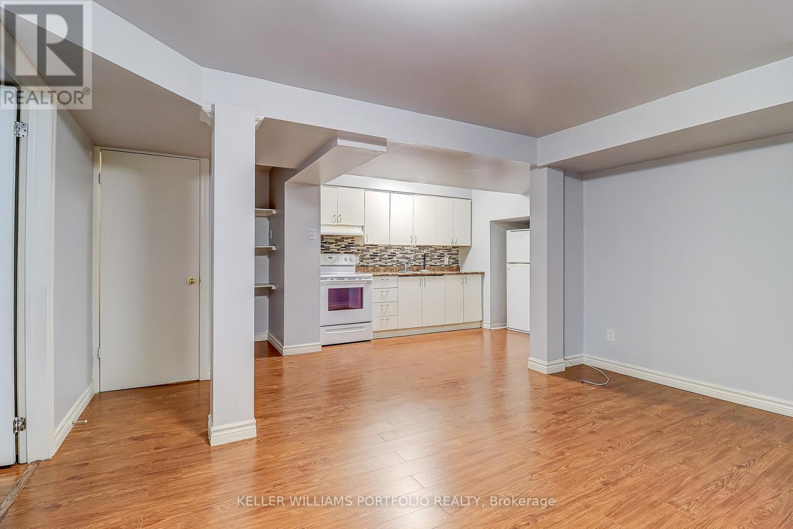 Lower Unit - 97 Dobson Drive, Ajax, Ontario  L1S 5G1 - Photo 12 - E13212058
