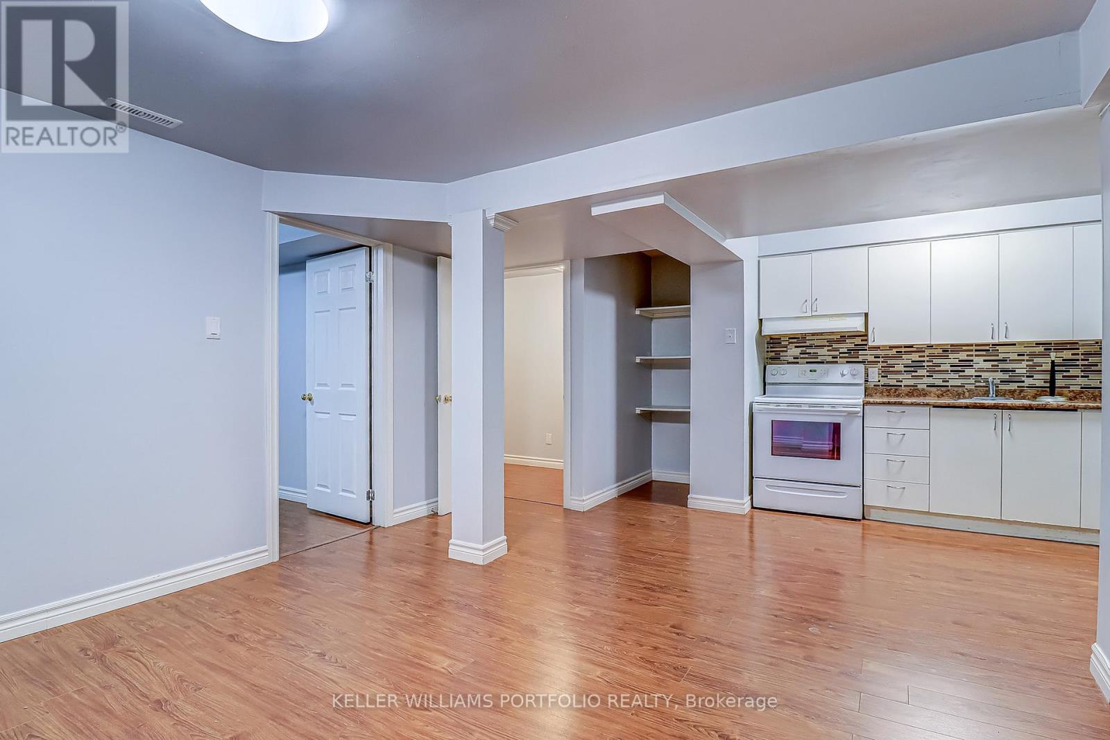 Lower Unit - 97 Dobson Drive, Ajax, Ontario  L1S 5G1 - Photo 13 - E13212058