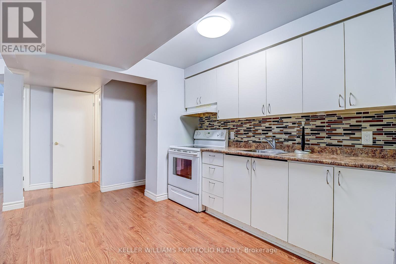 Lower Unit - 97 Dobson Drive, Ajax, Ontario  L1S 5G1 - Photo 15 - E13212058