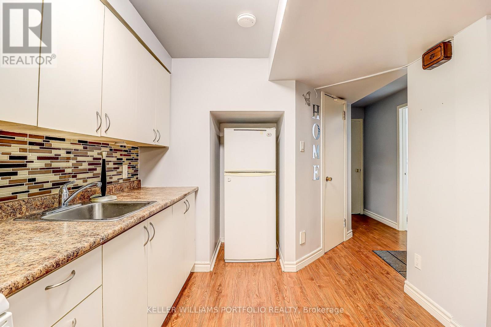 Lower Unit - 97 Dobson Drive, Ajax, Ontario  L1S 5G1 - Photo 18 - E13212058