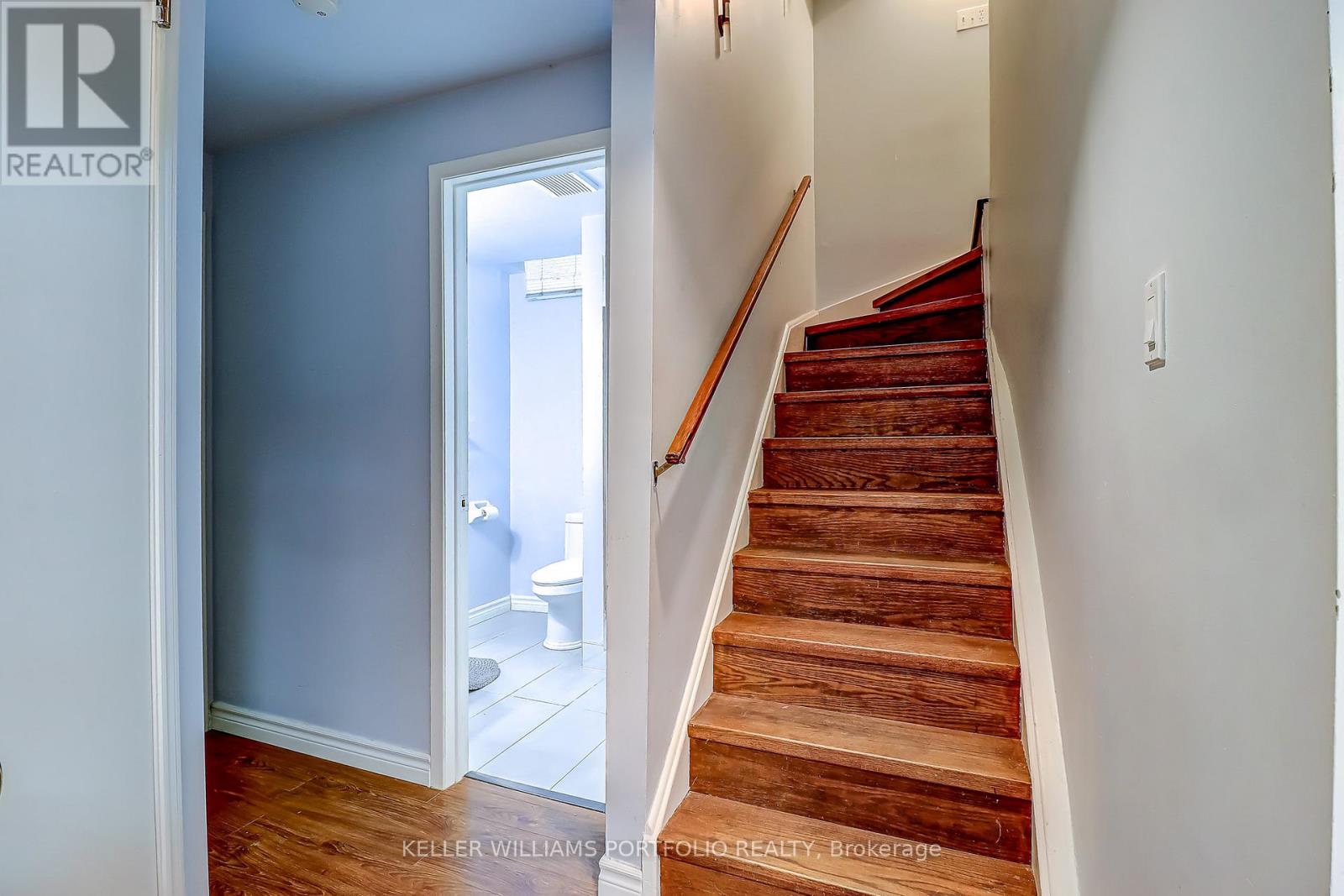 Lower Unit - 97 Dobson Drive, Ajax, Ontario  L1S 5G1 - Photo 19 - E13212058