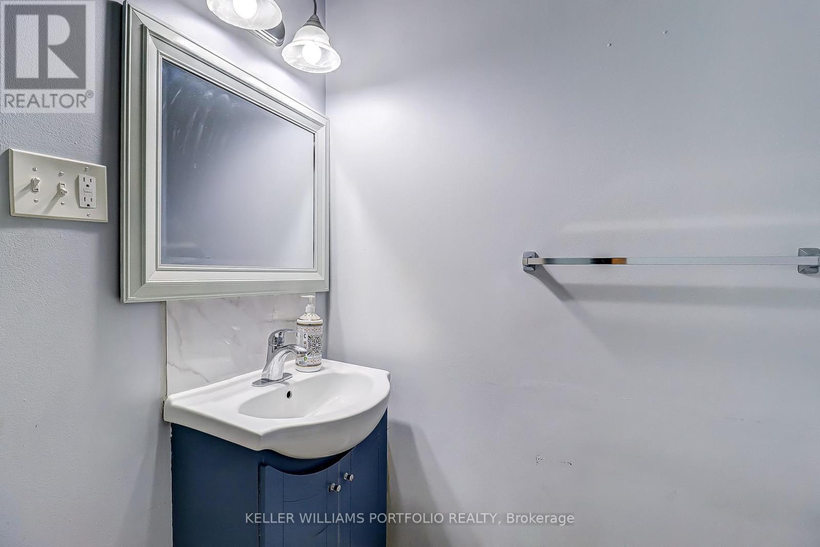 Lower Unit - 97 Dobson Drive, Ajax, Ontario  L1S 5G1 - Photo 22 - E13212058