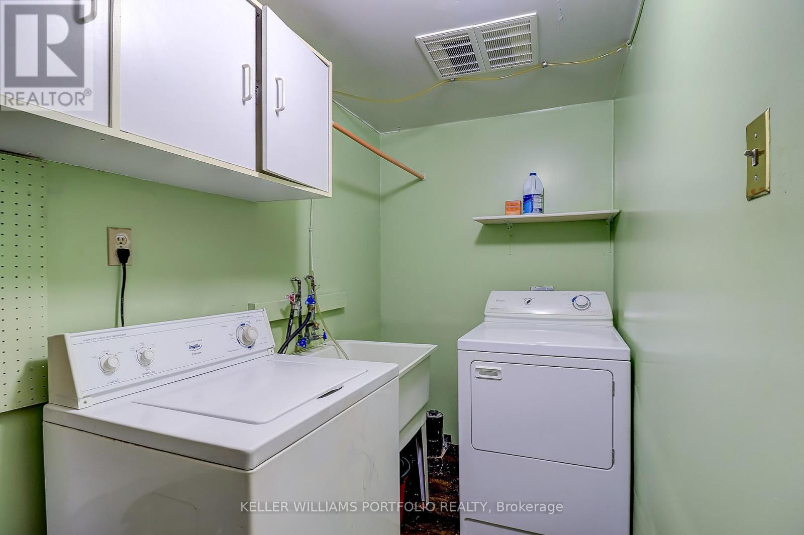 Lower Unit - 97 Dobson Drive, Ajax, Ontario  L1S 5G1 - Photo 23 - E13212058