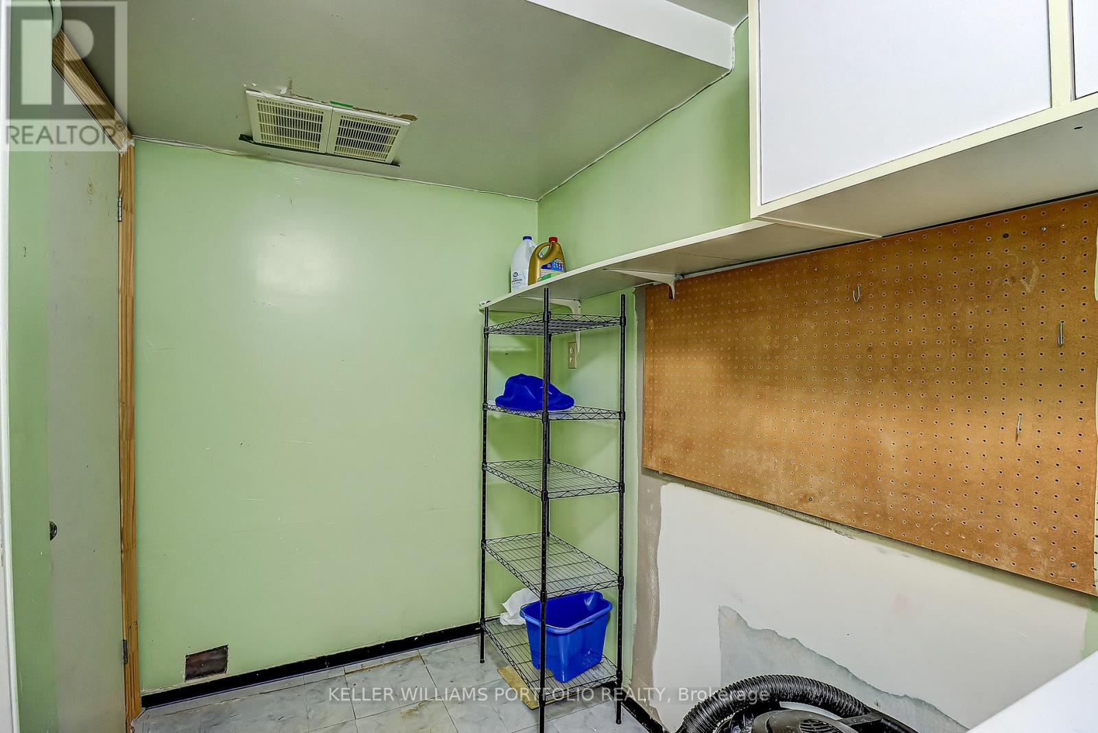 Lower Unit - 97 Dobson Drive, Ajax, Ontario  L1S 5G1 - Photo 24 - E13212058