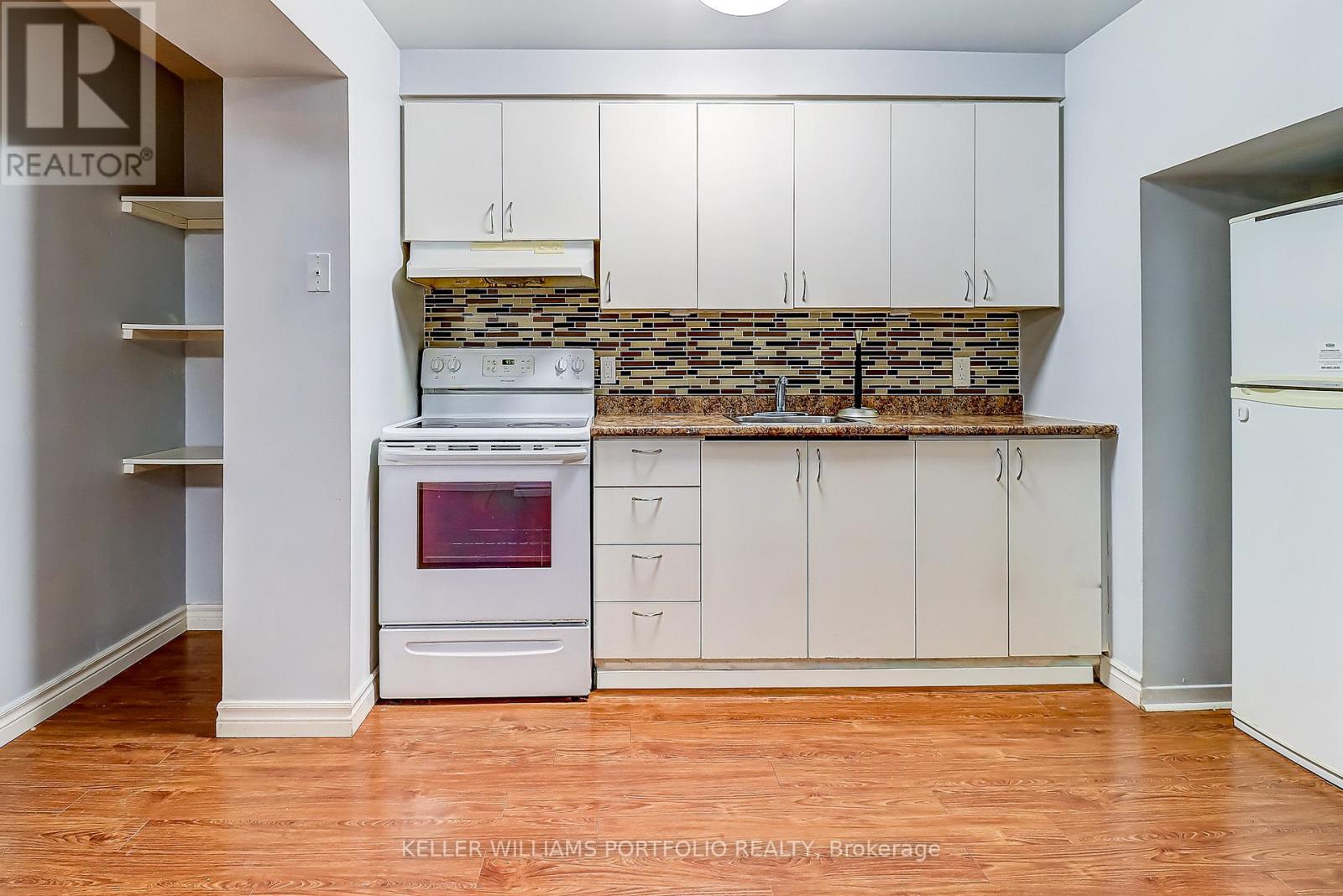 Lower Unit - 97 Dobson Drive, Ajax, Ontario  L1S 5G1 - Photo 3 - E13212058