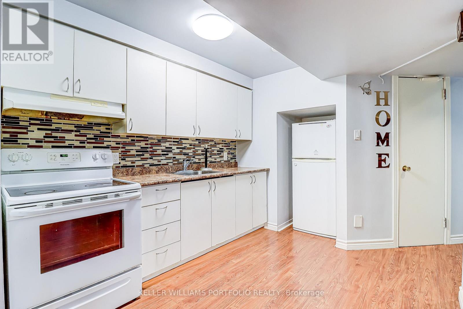 Lower Unit - 97 Dobson Drive, Ajax, Ontario  L1S 5G1 - Photo 4 - E13212058