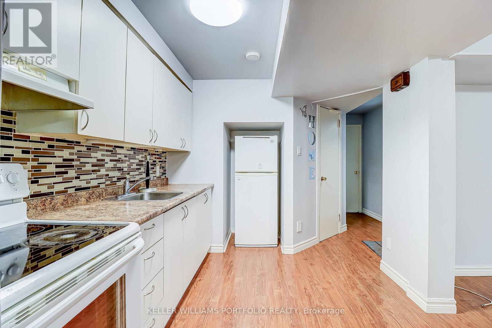 Lower Unit - 97 Dobson Drive, Ajax, Ontario  L1S 5G1 - Photo 5 - E13212058
